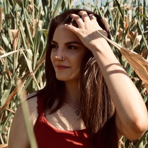 Meet your Posher, Daisy